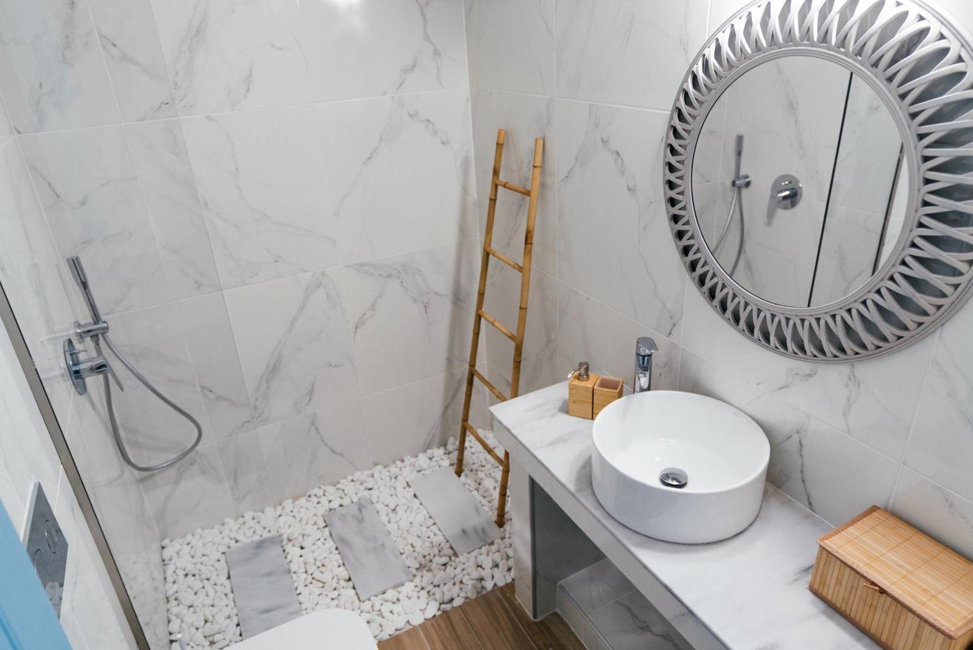 Holiday home Deluxe Fira (Santorini)