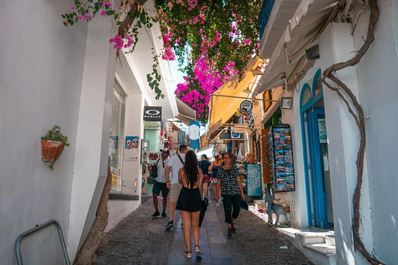 Holiday home Deluxe Fira (Santorini)