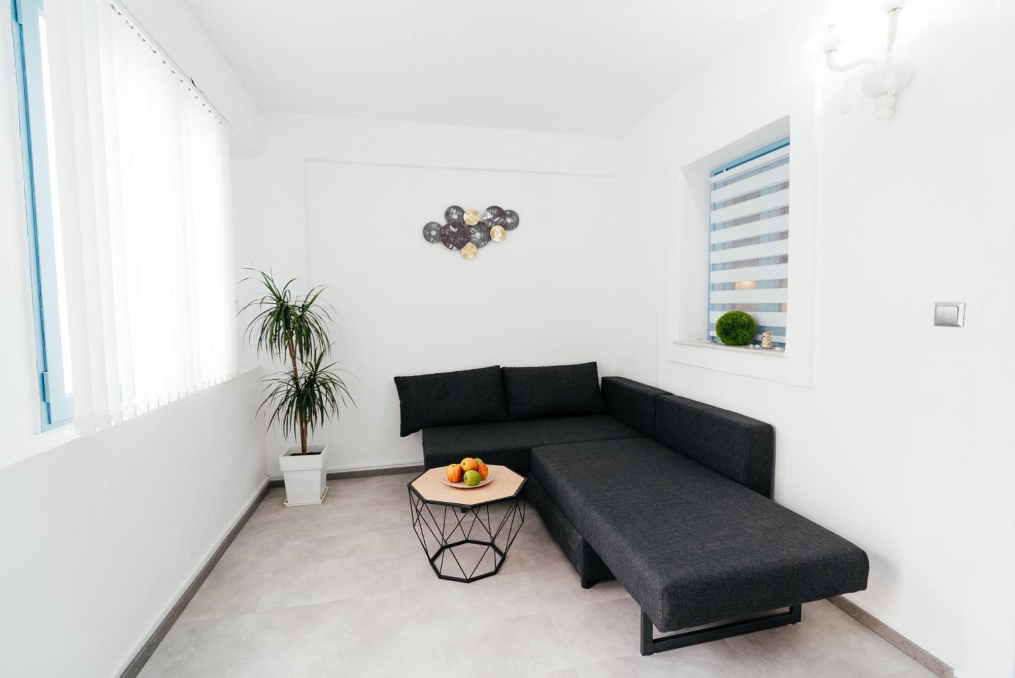 Holiday home Deluxe *