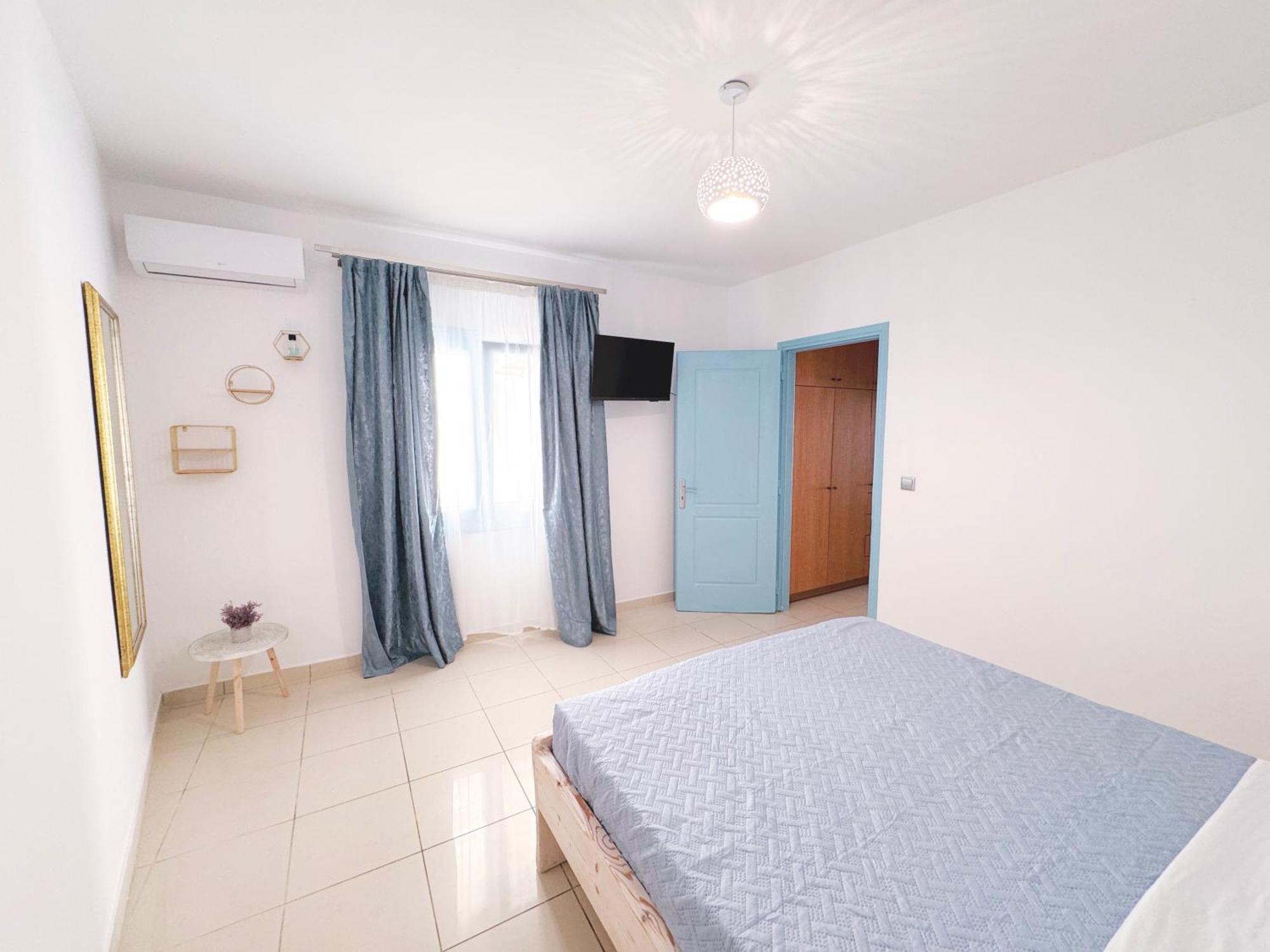 Deluxe Holiday home Fira (Santorini)